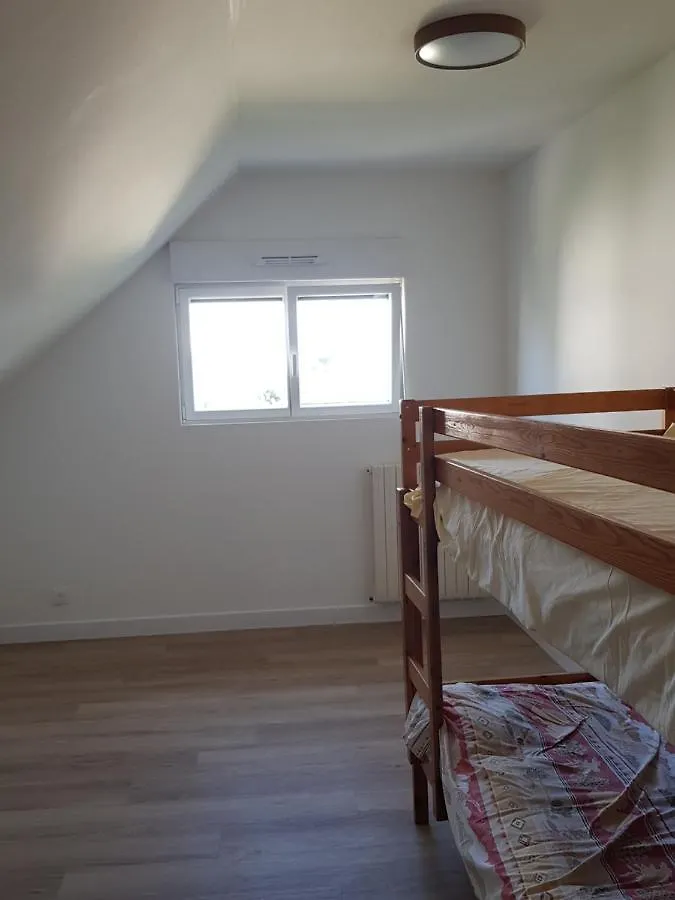 بيت للعطل Villa Sur La Corniche Vue Mer كونكارنو فرنسا