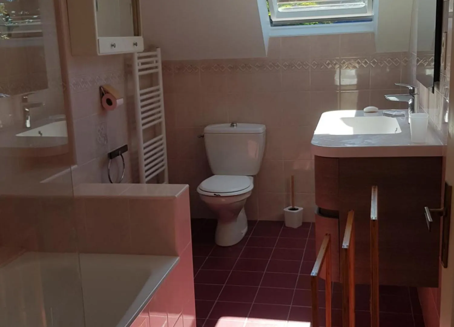 Villa Sur La Corniche Vue Mer Concarneau 0*,