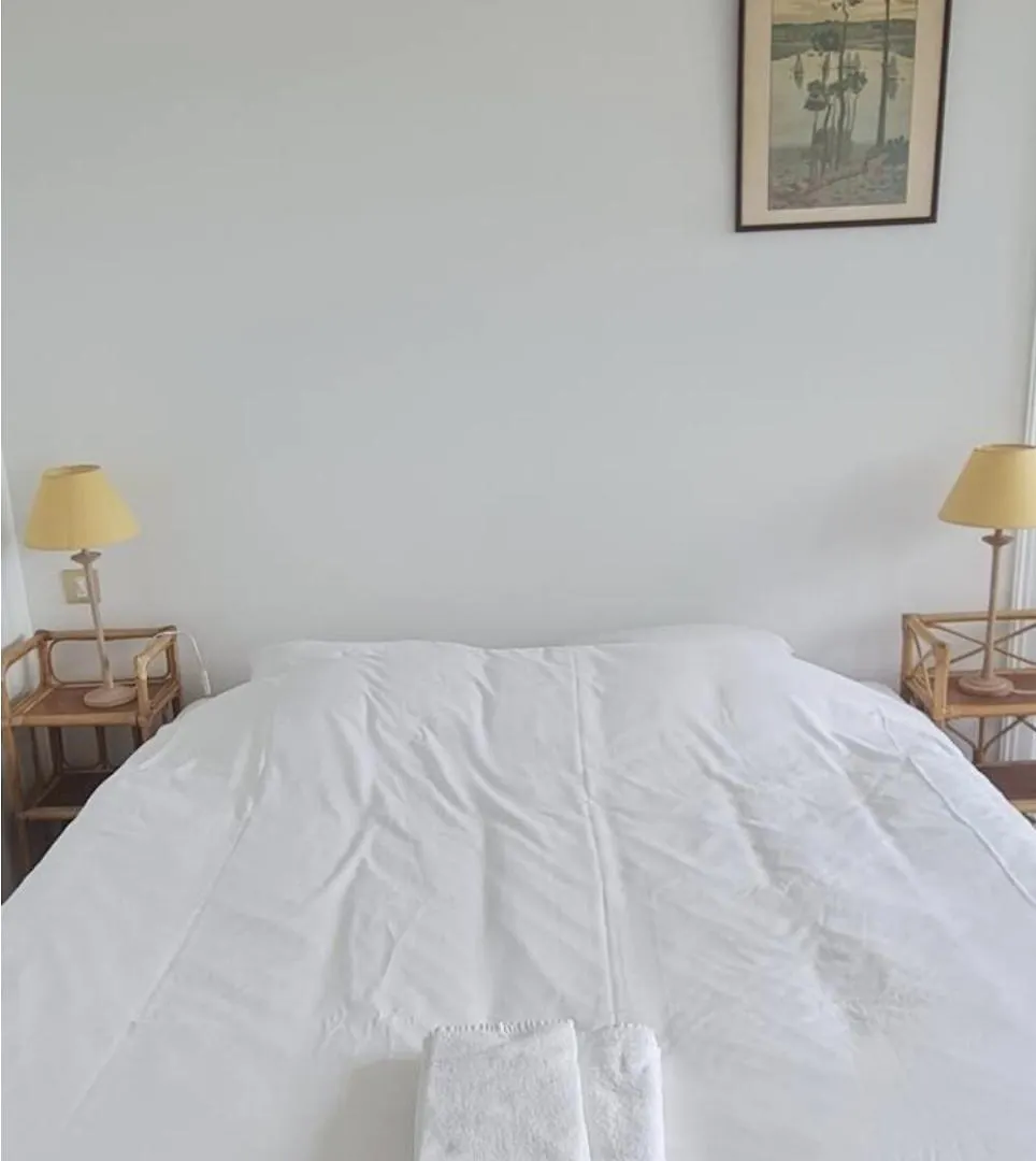 Villa Sur La Corniche Vue Mer Concarneau Holiday home